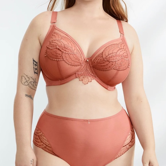 Elomi Intimates & Sleepwear Elomi Priya Bra Poshmark